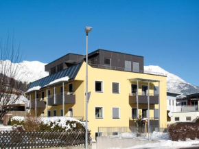 Apartment Edith by Interhome